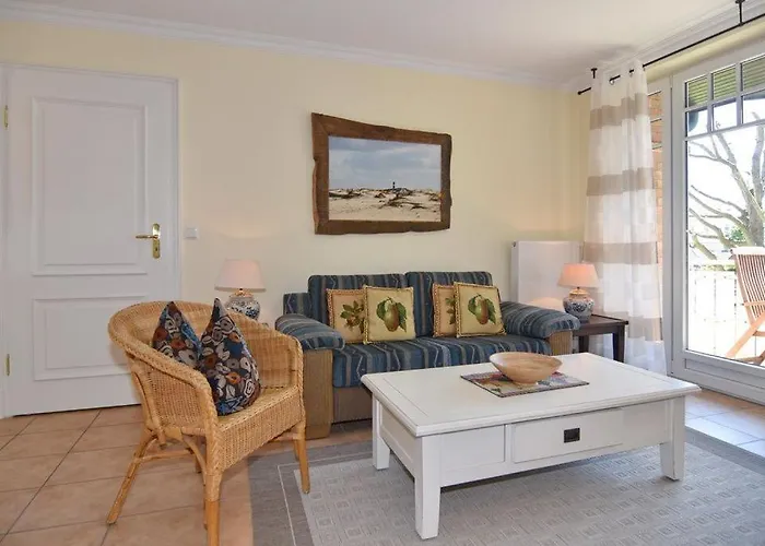 Boysenstrasse 15B, Whg 6