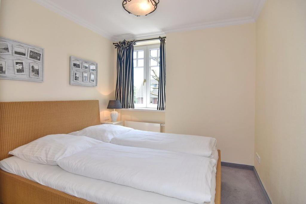 Boysenstrasse 15b, Whg 6 Apartment