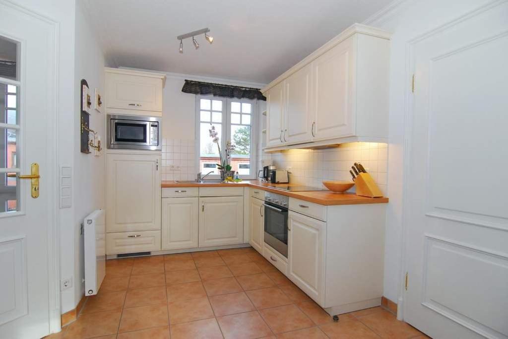 Apartment Boysenstrasse 15b, Whg 6 *