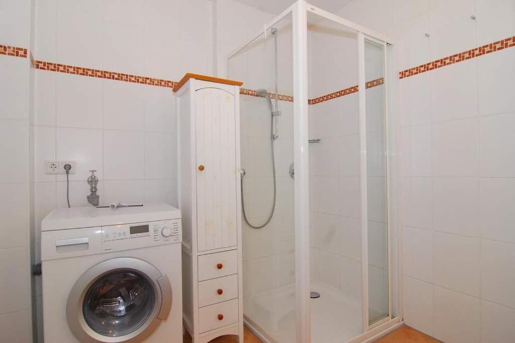 Boysenstrasse 15b, Whg 6 *