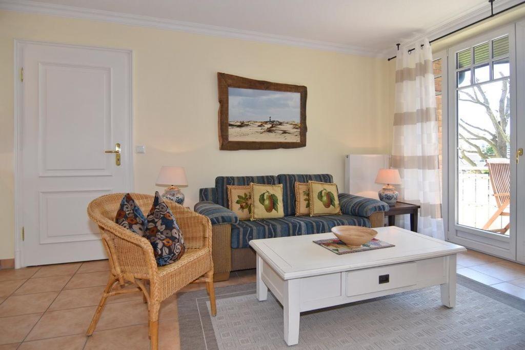 Boysenstrasse 15b, Whg 6 Westerland