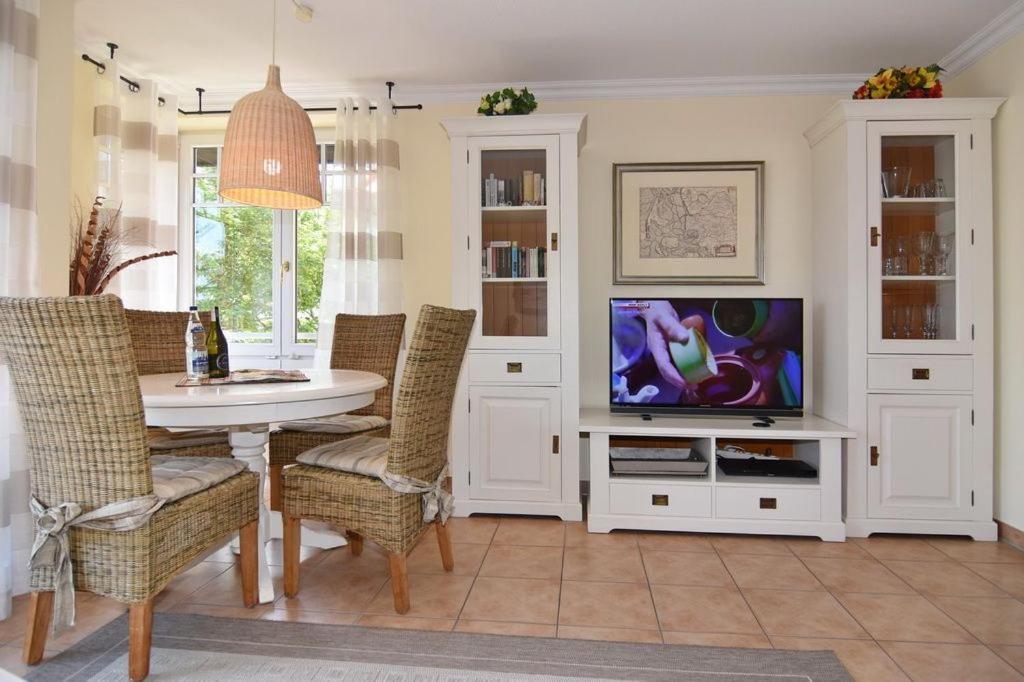 Boysenstrasse 15b, Whg 6 * Westerland